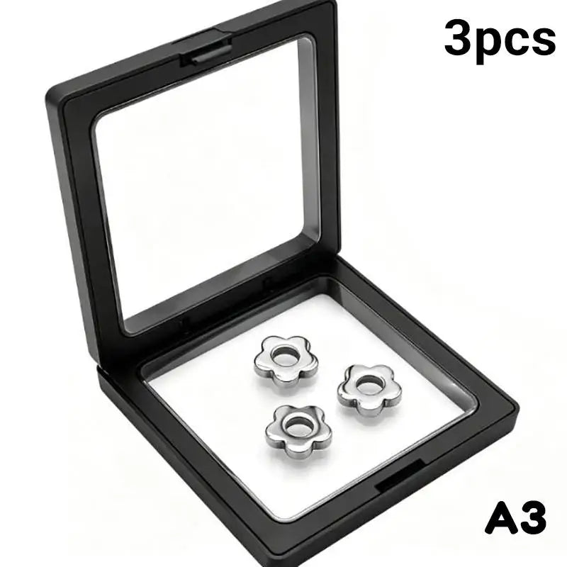 Stainless Steel Matcha Sifter – Anti-Caking Tea Ceremony Tool Matcha Sifter Axl A3
