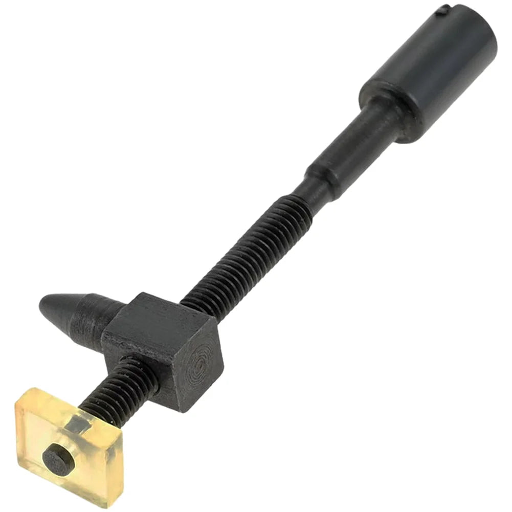 Chainsaw Tensioner Adjustment Screw for HUS 394 395 395XP Chainsaw Replacement Part Axl 1pcs China Mainland