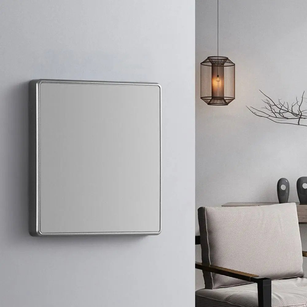 86 Type Wall Hole Cover Plate – Switch & Socket Decor Panel Wall Cover Plate Axl