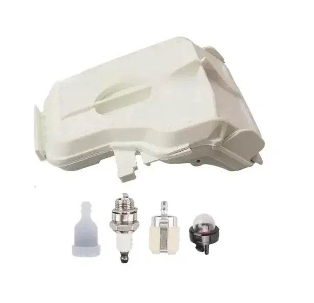 Echo CS310 Chainsaw Filter & Ignition Kit | Air & Oil Filter Set Chainsaw Maintenance Kit Axl