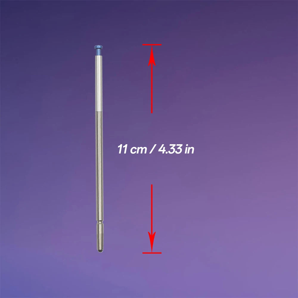 Replacement Stylus Pen for Motorola Moto G Stylus 2023 Replacement Stylus Pen Axl