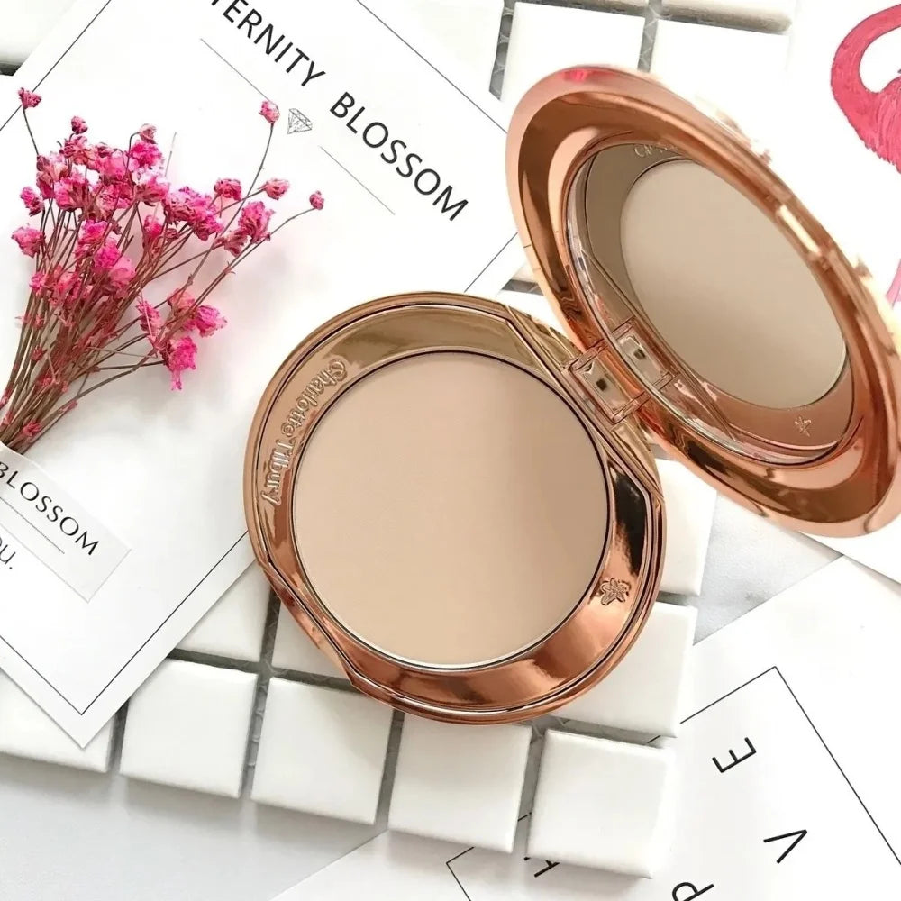 Charlotte Tilbury Lipstick, Lip Liner & Setting Spray Set Lip Makeup Set Axl