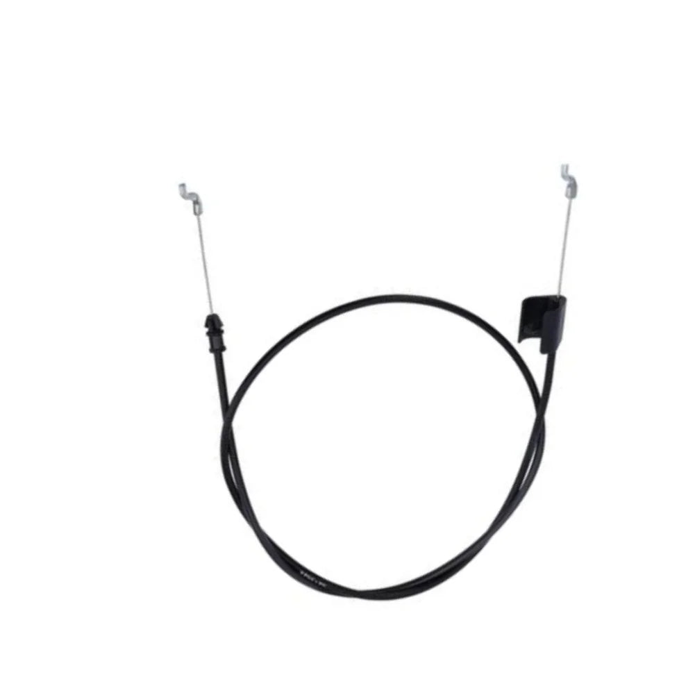 Lawnmower Throttle Cable – Engine Control Cable for Push Mowers Mower Throttle Cable Axl