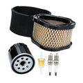 GY20574 Air Filter for LT155 LT133 STX38 LX176 Lawn Mowers Lawn Mower Air Filter Axl China Mainland