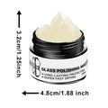 Eyeglass Lens Scratch Repair Kit – Polish & Refinishing Agent Lens Repair Kit Axl 1pcs