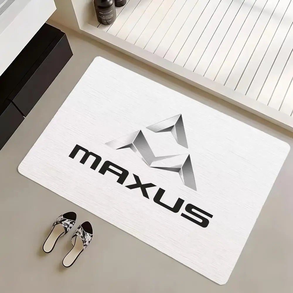 Diatomite Bath Mat – Quick Dry, Absorbent & Anti-Slip Diatomite Bath Mat Axl