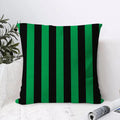 Linen Cotton Animal Print Cushion Cover | Hidden Zipper Pillowcase Cushion Cover Axl White2 30X30cm