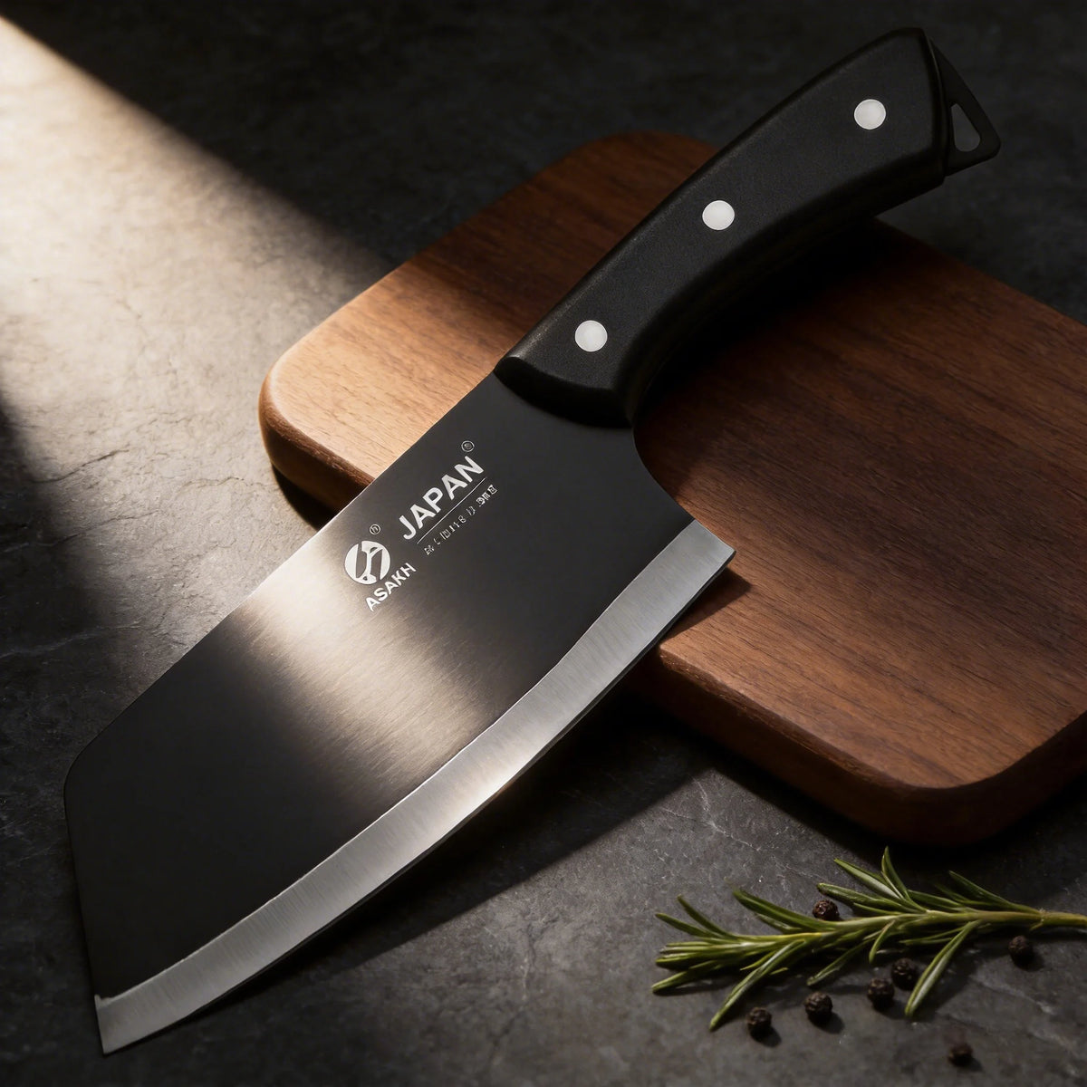3Cr13 Stainless Steel Kitchen Knife Set – 1, 2 or 3 Piece Kitchen Knife Set Axl