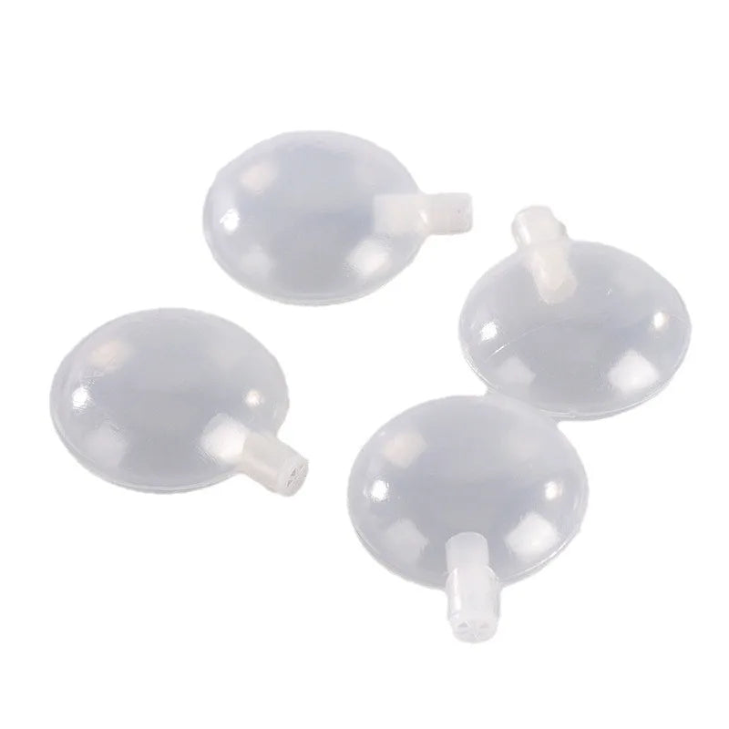 Plastic Squeaker Replacement Inserts for Pet & Baby Toys 27/35mm Squeaker Replacement Axl
