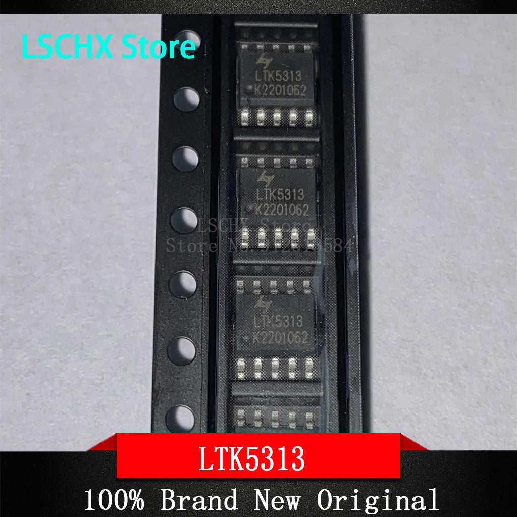 10PCS LTK5313 LTK5302 LTK5328 LTK5326 LTK5112 IC Chip Lot IC Chip Lot Axl