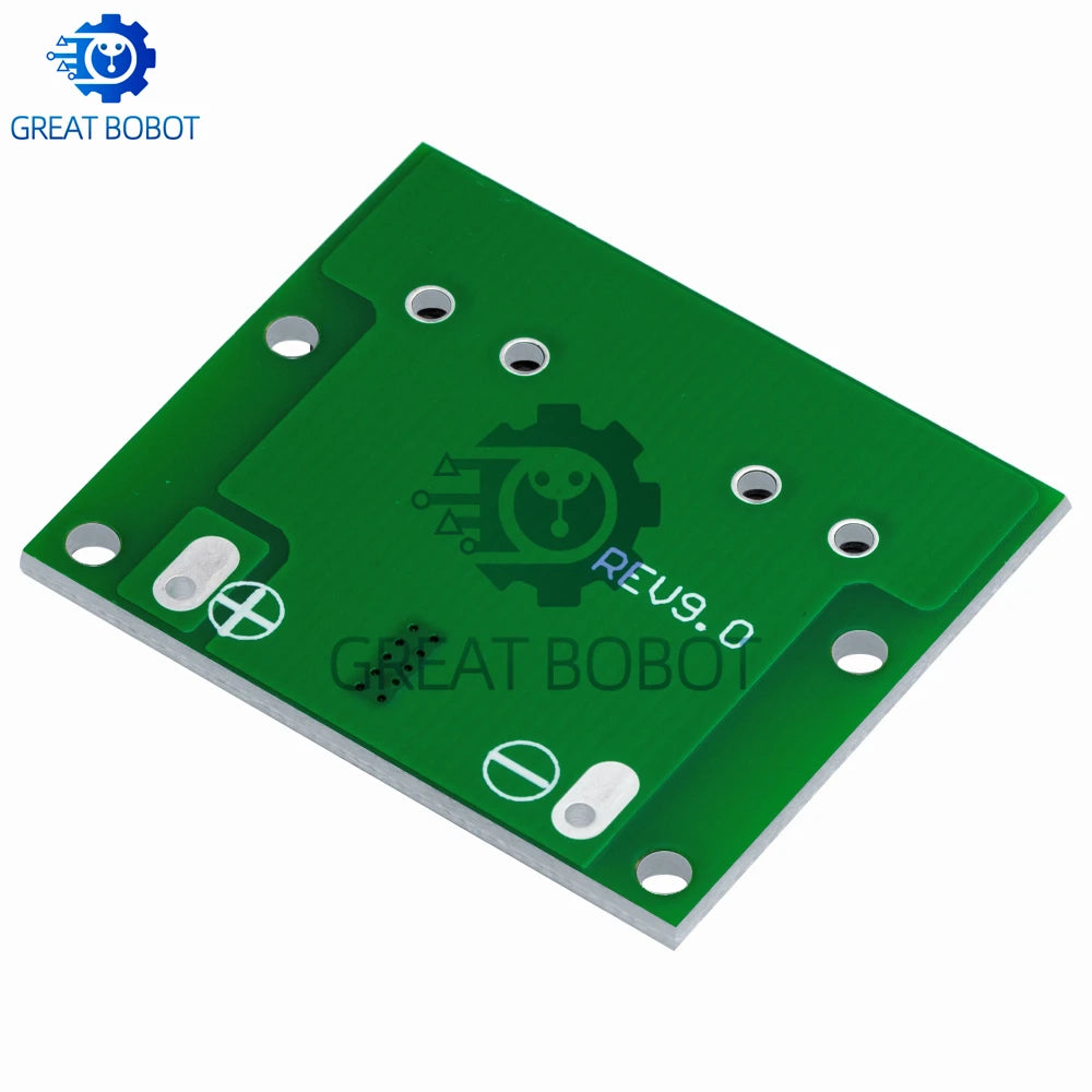 DC-DC Buck Converter 6-24V to 5V 3A Dual USB Step-Down Module Buck Converter Module Axl