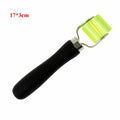Car Sound Deadener Roller – 3cm & 5cm Application Wheel Sound Deadener Roller Axl 3cm