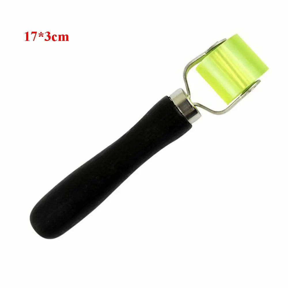 Car Sound Deadener Roller – 3cm & 5cm Application Wheel Sound Deadener Roller Axl 3cm