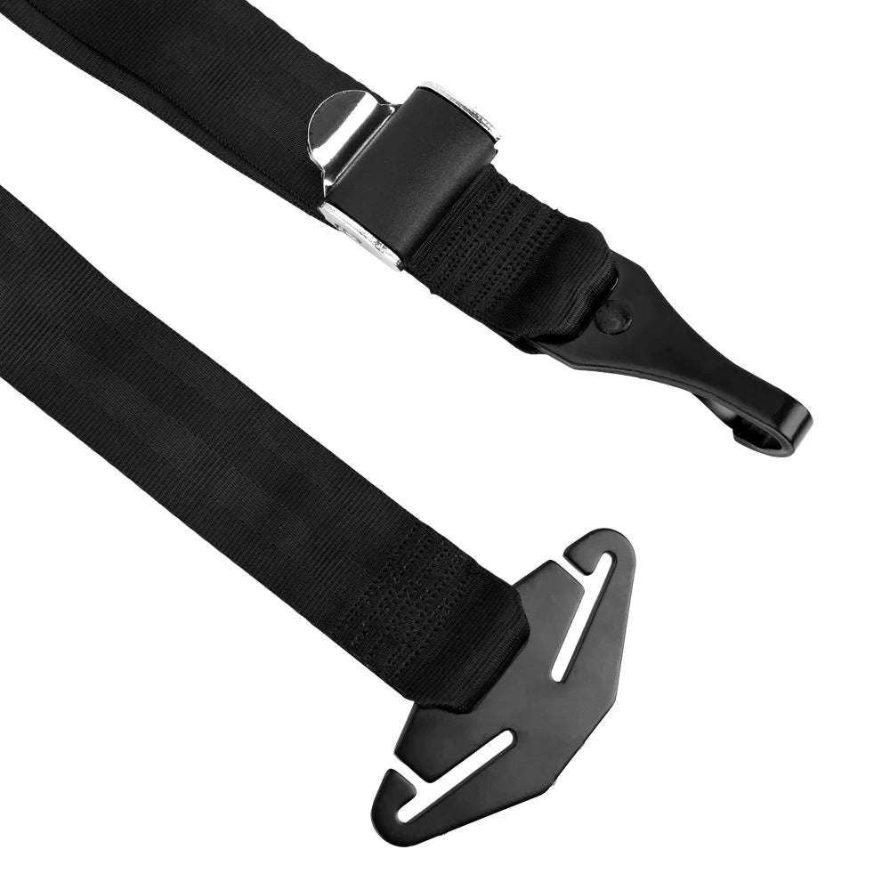 Universal Baby Child Car Seat Safety Connection Belt Car Seat Belt Axl