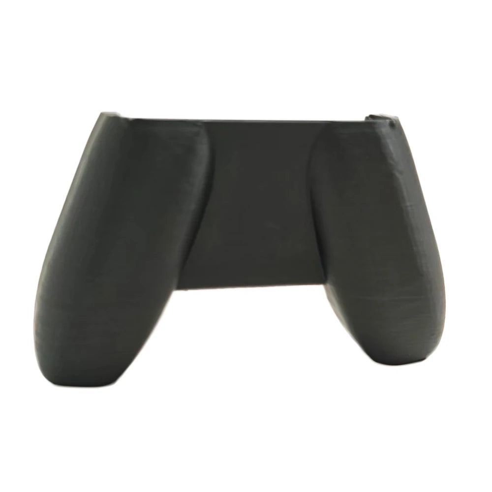 Miyoo Mini Plus 3D Printed Ergonomic Grip Handle – PLA+ Gaming Grip Handle Axl