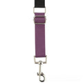 Adjustable Dog Grooming Loop Nylon Extension Strap Dog Grooming Strap Axl PURPLE