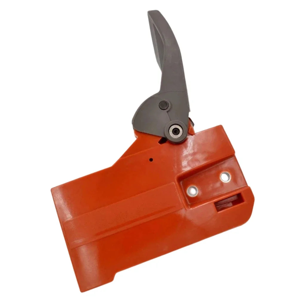 Chainsaw Brake Pad Anti-Chip Cover for HUS 50, 51 & 55 Chainsaw Brake Cover Axl China Mainland