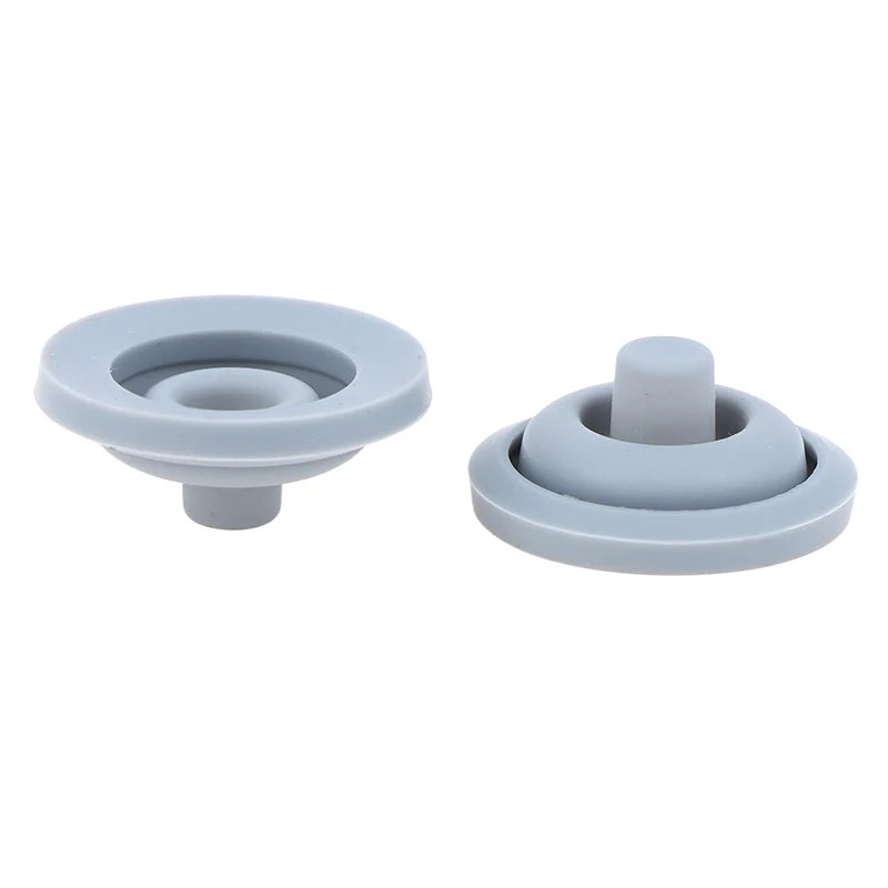 WMF Perfect Plus Silicone Indicator Seal Cap – 2/5 Pcs Pressure Cooker Accessory Axl