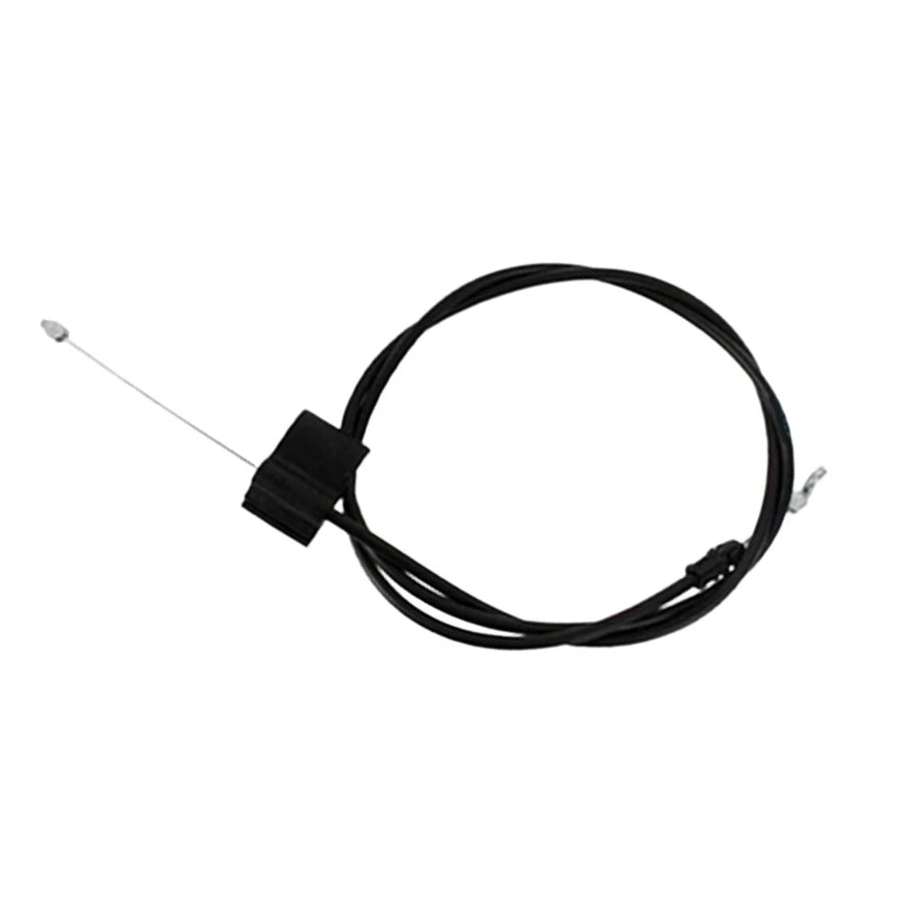 Engine Zone Control Cable 532440385 – Lawn Mower Throttle Lawn Mower Cable Axl