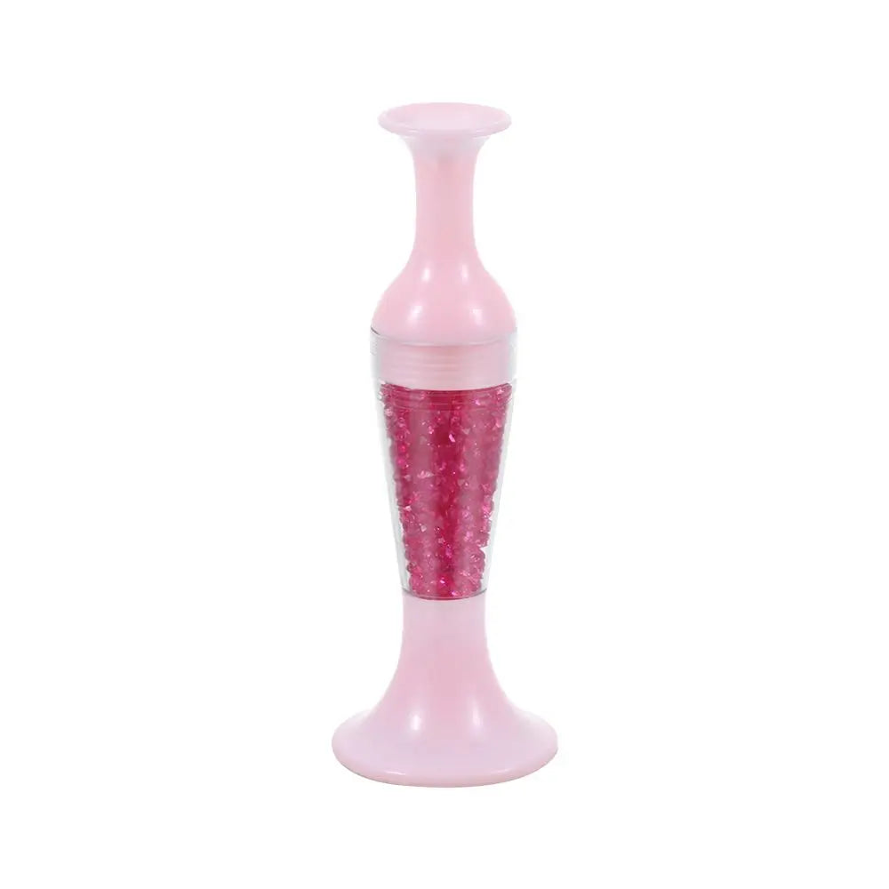 5D Diamond Painting Point Drill Pen – Flower Pot Design Tool Diamond Painting Pen Axl