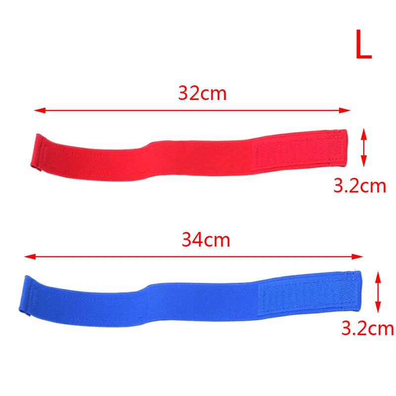 2-Pack Reusable First Aid Tourniquet – Quick & Slow Release First Aid Tourniquet Axl L