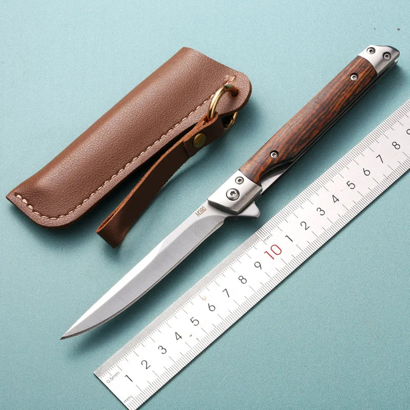 Japanese Petty Knife Set – 1-4 Piece Stainless Steel Kitchen Knives Kitchen Knife Set Axl 1pcs C