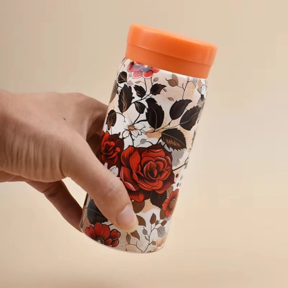 304 Stainless Steel Insulated Travel Cup 200ml – Vacuum Bottle Insulated Travel Cup Axl