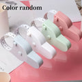 Y-Shape Automatic Body Tape Measure – Waist, Chest & Leg Body Tape Measure Axl Color random