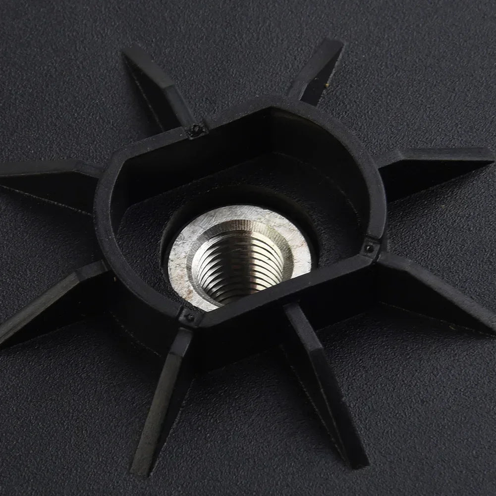 QuickFeed Trimmer Head for DEWALT DWO1DT995 | Bump Feed Trimmer Replacement Head Axl