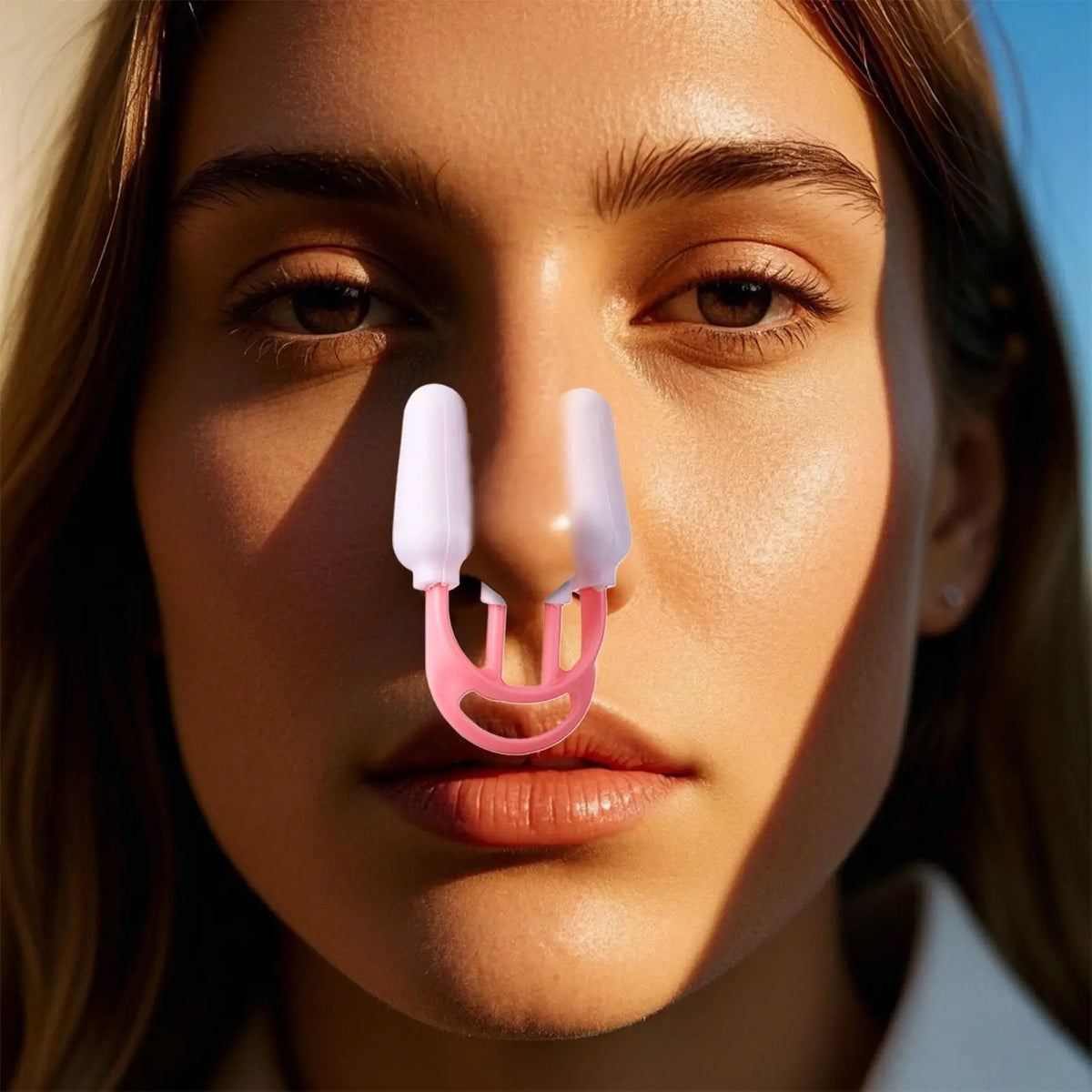 Nose Shape Lifter Clip – Portable Nasal Bridge Sculptor Nose Shaping Clip Axl