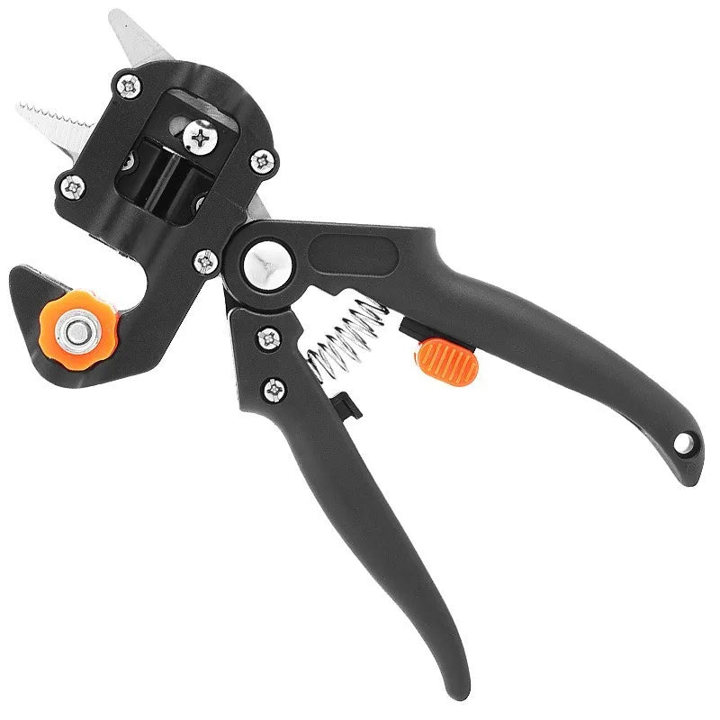Grafting Pruner Secateur – Branch Cutter & Grafting Scissor Grafting Pruner Axl