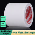 5m PEVA Anti-Slip Grip Tape – Waterproof Stair & Floor Safety Anti-Slip Tape Axl 10cm x 5m