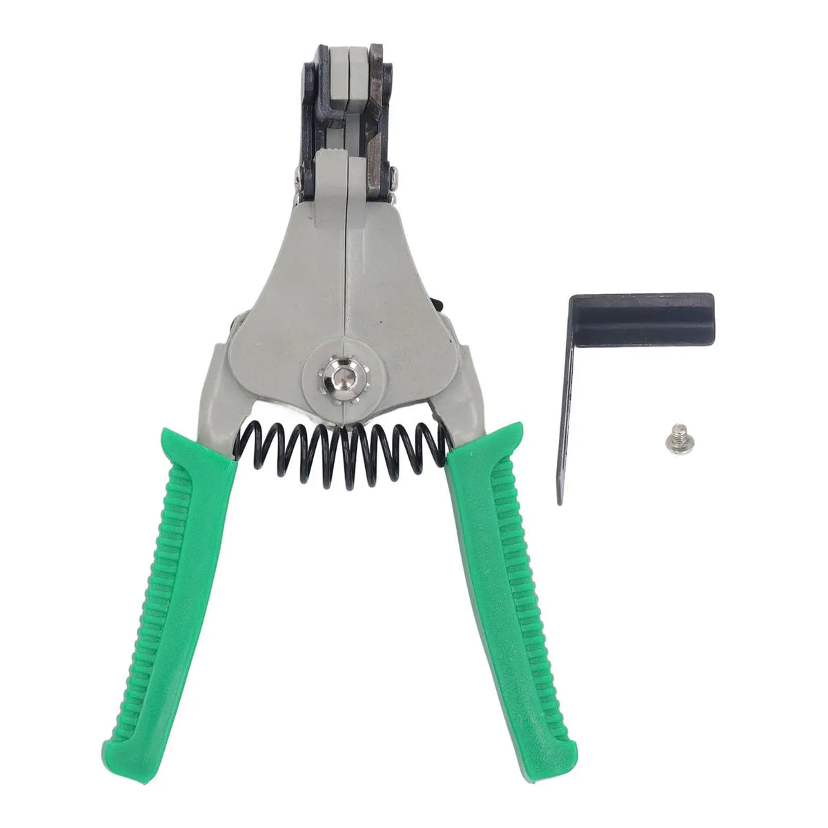 Wire Stripper Pliers 0.5–3.2mm² | 7-in-1 Cable Stripping Tool Wire Stripping Pliers Axl China Mainland