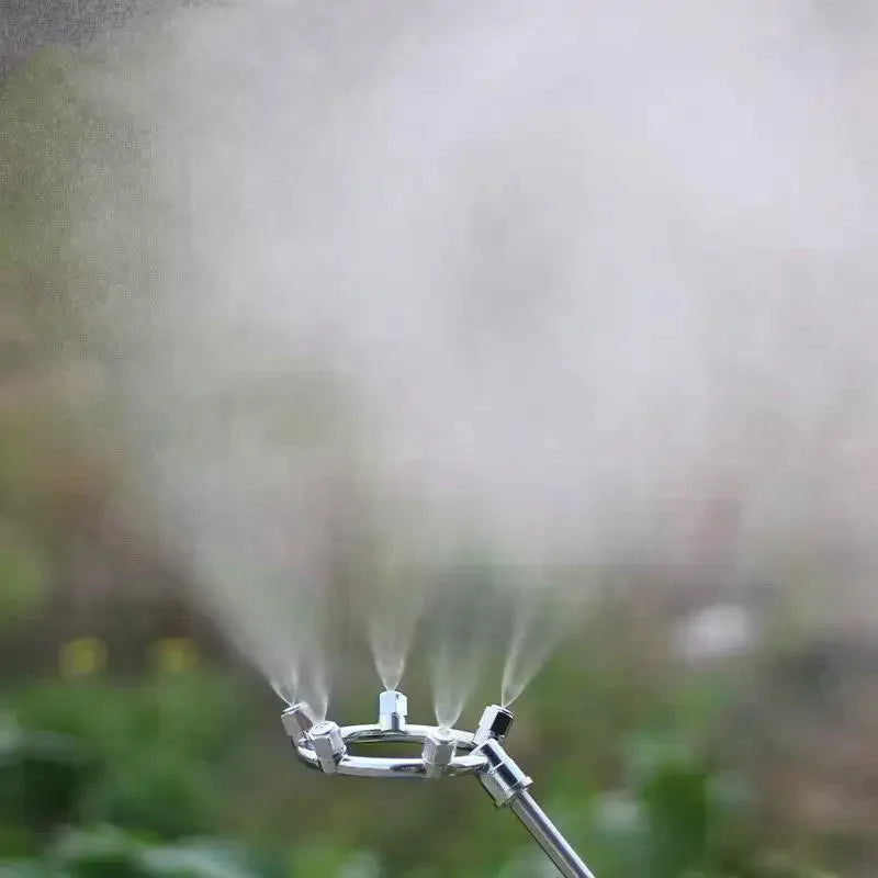 M14 Electric Sprayer Nozzle 3/4/5 Heads – Garden & Farm Garden Sprayer Nozzle Axl