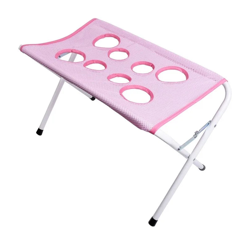 Pet Grooming Hammock – Dog & Cat Bathing & Nail Clipping Stand Pet Grooming Hammock Axl