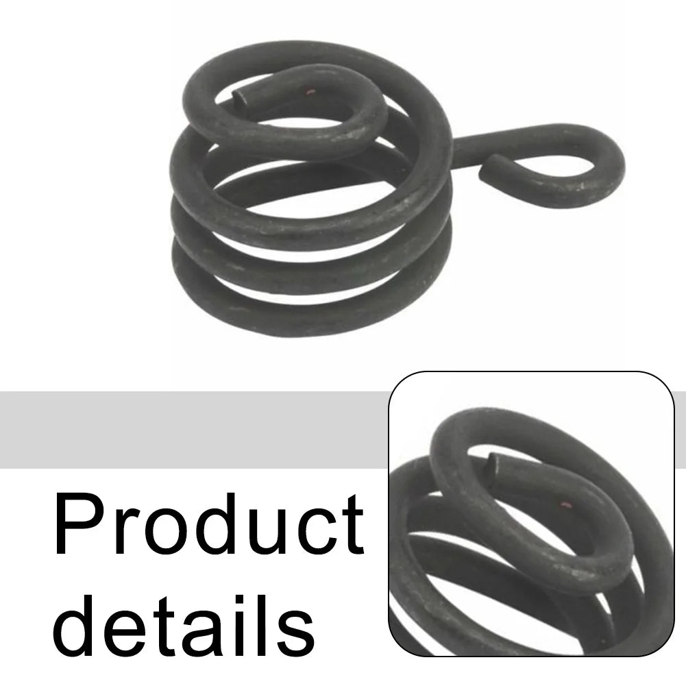Buffer Shock Spring for BR320 BR340 BR380 BR400 BR420 Blower Blower Replacement Part Axl