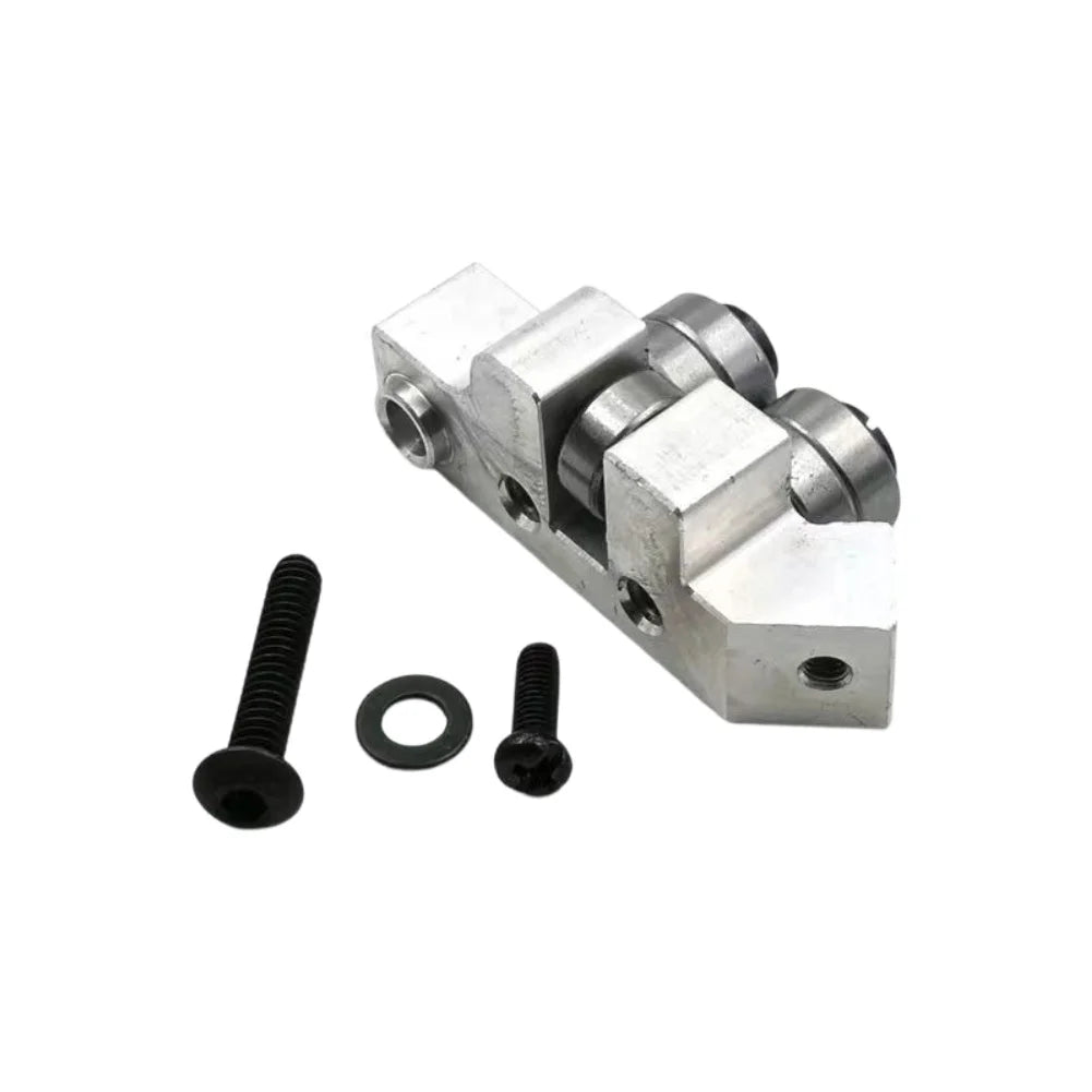 Front & Rear Guide Block Set #42-28-0410 for 2825-20 Pole Saw Pole Saw Replacement Part Axl