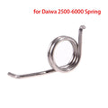 Universal Stainless Steel Fishing Reel Spring – 1000–6000 Fishing Reel Spring Axl 2500-6000