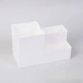 Desktop Pen Holder & Desk Organizer – Multi-Compartment Desk Organizer Axl white