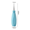 Nail Art Dotting Pen – Rhinestone & Gem Picker | 1 or 5 Pcs Nail Art Dotting Pen Axl Blue