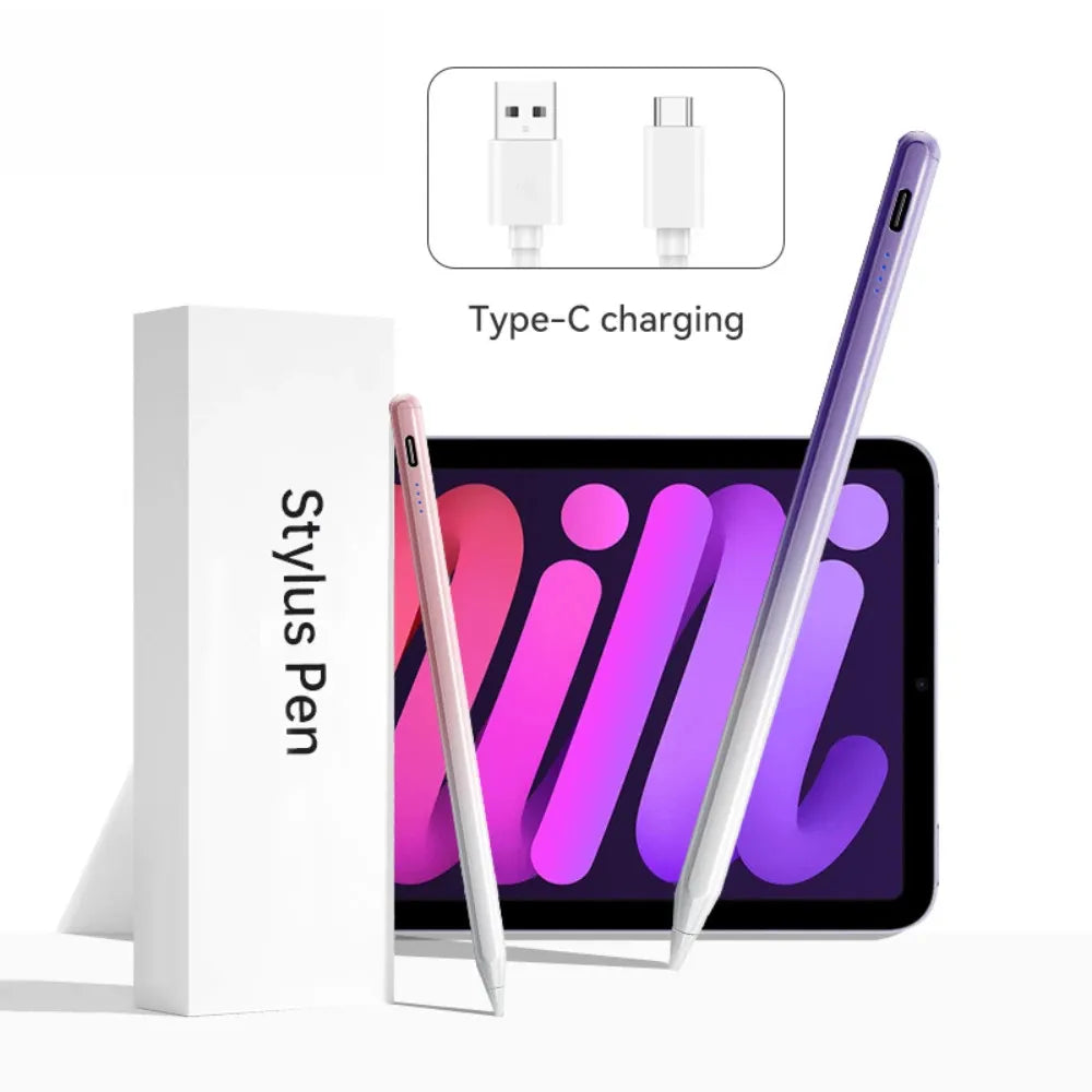 Universal Stylus Pen for Lenovo Tablets | Tilt Sensitivity Tablet Stylus Pen Axl