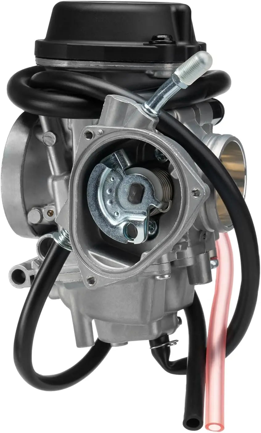 Carburetor Kit for PD36J KFX400 LTZ400 Raptor400 400cc ATV ATV Carburetor Kit Axl