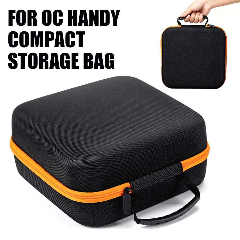 Waterproof Tool Storage Bag – Portable Oxford Carrying Case Tool Storage Bag Axl