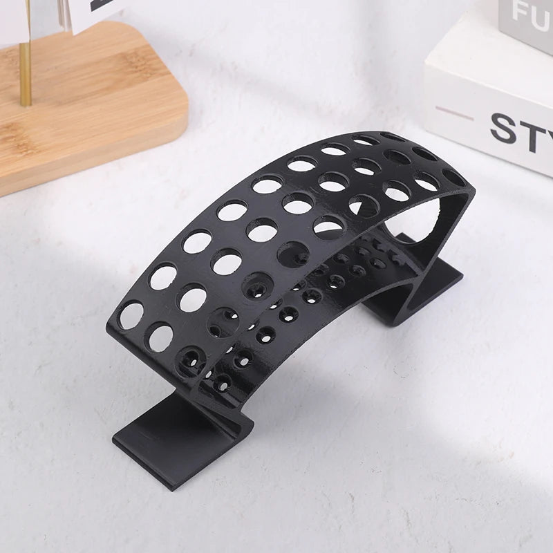 27-Slot Dart Stand – Desk Dart Organizer & Display Rack Dart Storage Rack Axl