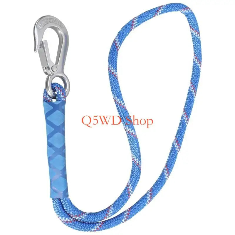 Heavy-Duty Hammock Rope Suspension Cord – Tree Swing Attachment Hammock Suspension Cord Axl