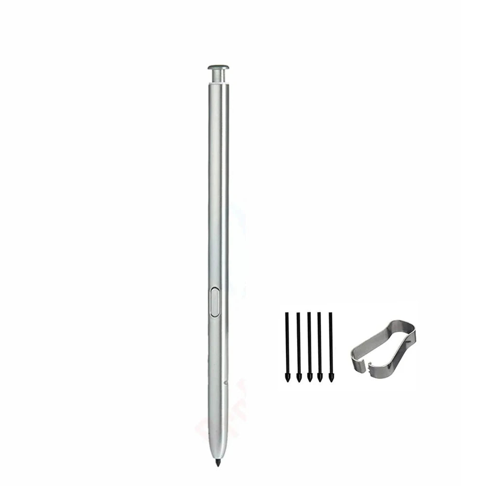 S Pen Replacement for Samsung Galaxy Note 20 / Ultra + 5 Tips Phone Stylus Pen Axl Green