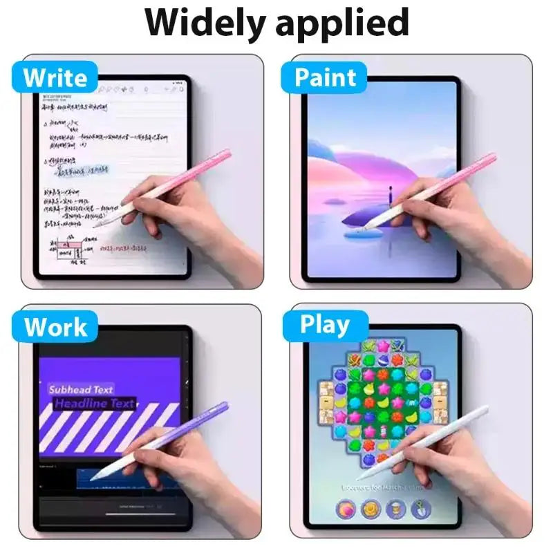 Stylus Pen for Oppo Vivo Android Tablets – Smart Touch Pen Tablet Stylus Pen Axl