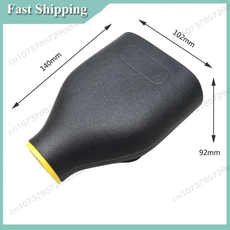 Kärcher Steam Smoother Attachment – SC1 SC2 SC3 SC4 SC5 Steam Cleaner Attachment Axl