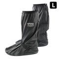 Waterproof Non-Slip Boot Covers – Unisex Rain & Snow Shoe Protectors Waterproof Boot Covers Axl L