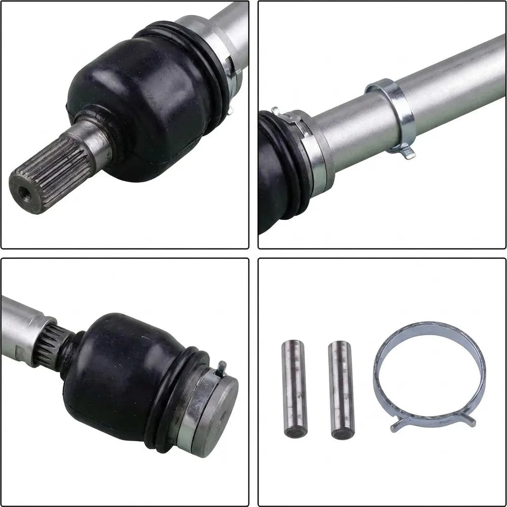 Lawn Mower Drive Shaft Assembly Kit – HRA216 HRC216 HRJ216 Lawn Mower Parts Axl